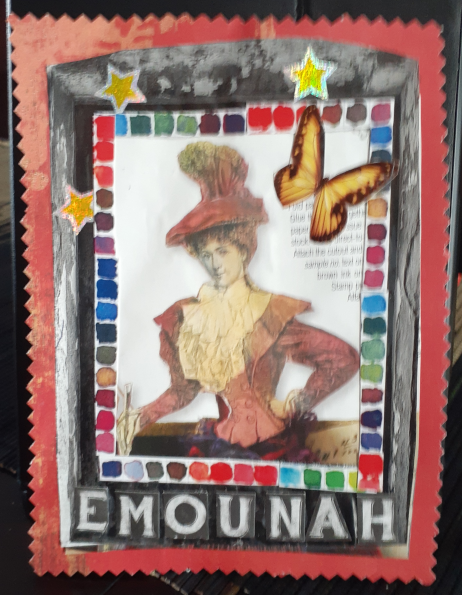 55 Emounah
